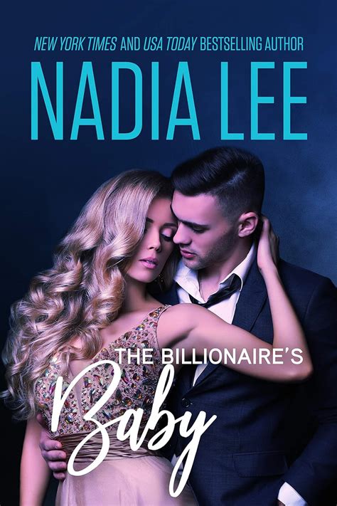 The Billionaire's Baby .
